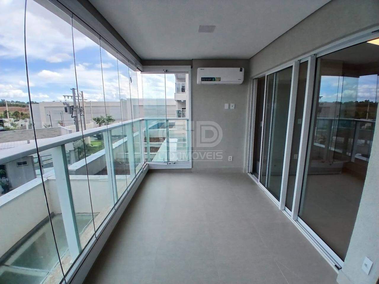 Apartamento para aluguel no Ribeirão do Lipa: