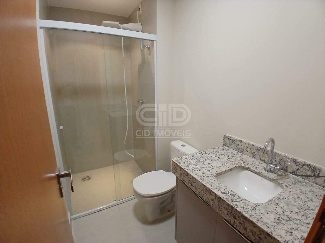 Apartamento para aluguel no Ribeirão do Lipa: