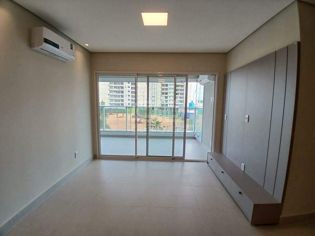 Apartamento para aluguel no Ribeirão do Lipa: