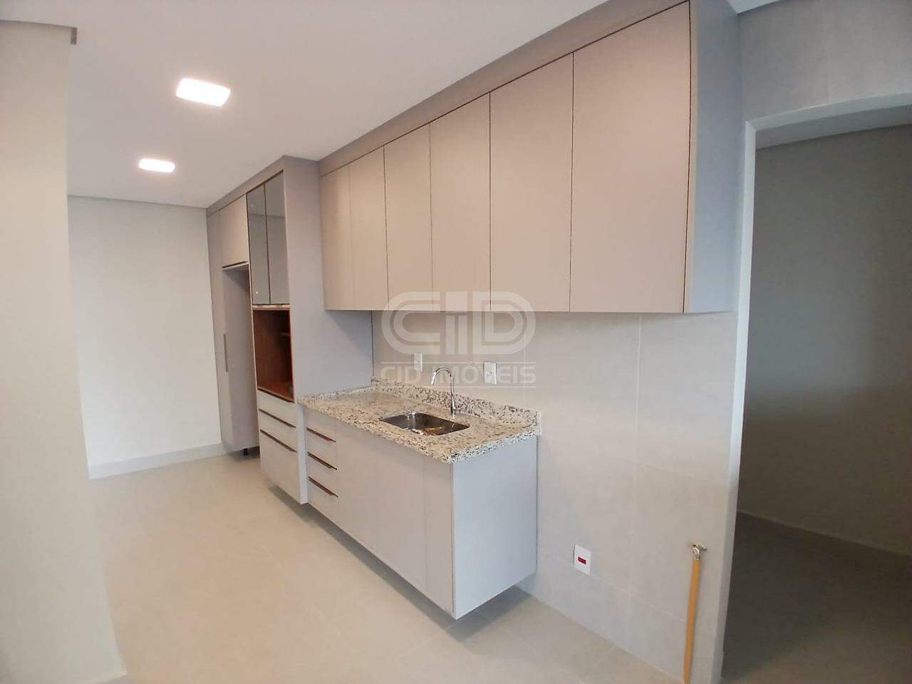 Apartamento para aluguel no Ribeirão do Lipa: