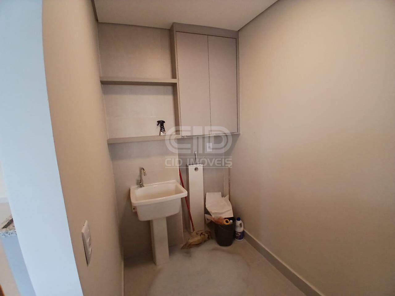 Apartamento para aluguel no Ribeirão do Lipa: