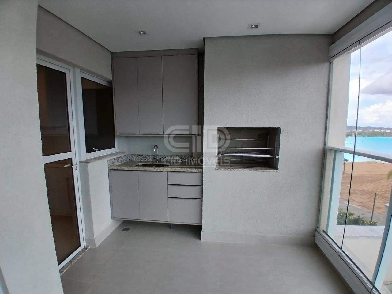 Apartamento para aluguel no Ribeirão do Lipa: