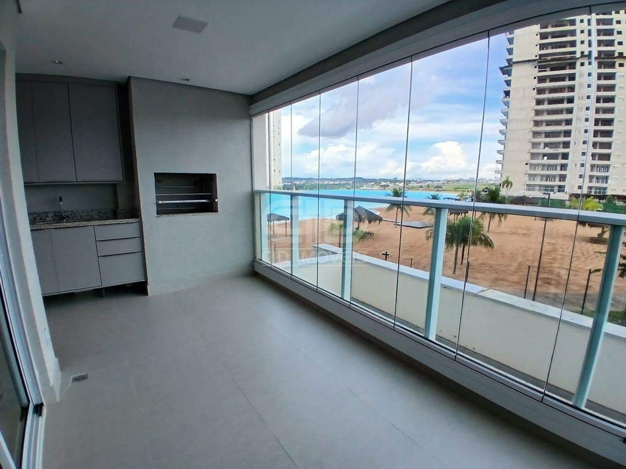 Apartamento para aluguel no Ribeirão do Lipa: 