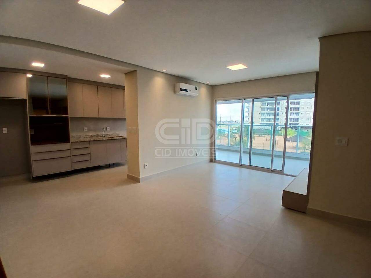 Apartamento para aluguel no Ribeirão do Lipa: 