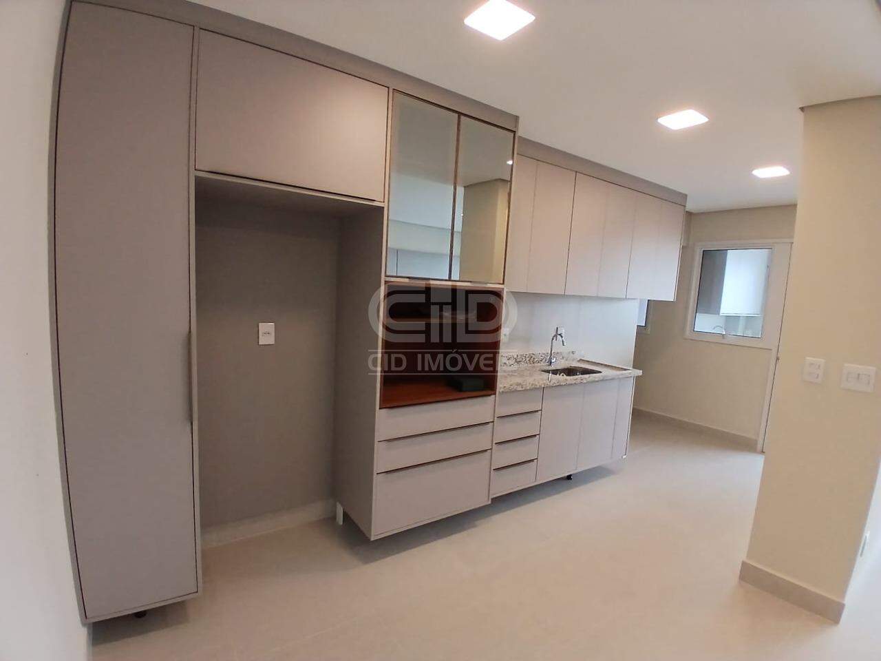 Apartamento para aluguel no Ribeirão do Lipa: