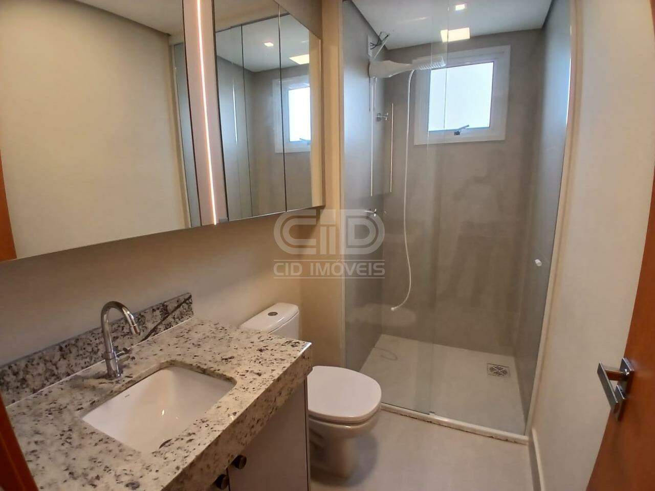 Apartamento para aluguel no Ribeirão do Lipa: