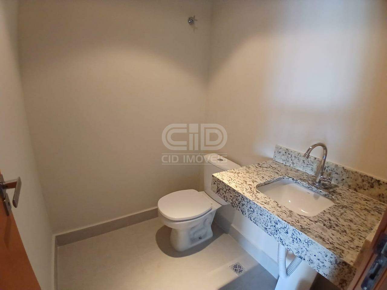 Apartamento para aluguel no Ribeirão do Lipa:
