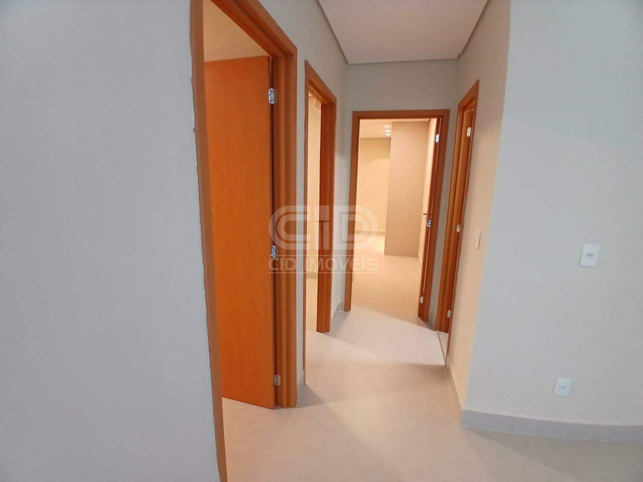 Apartamento para aluguel no Ribeirão do Lipa: