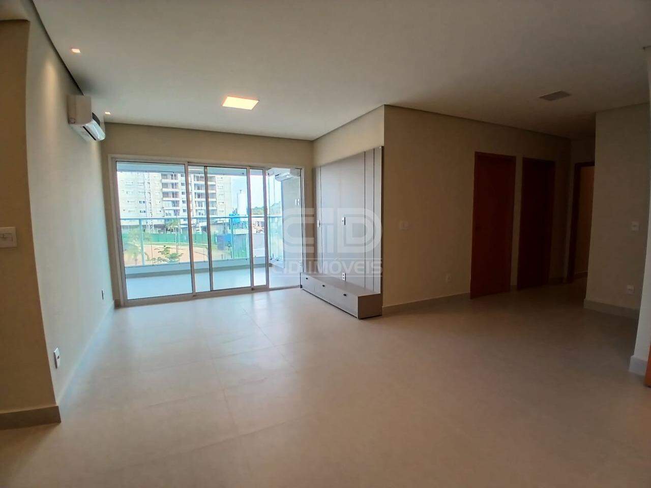 Apartamento para aluguel no Ribeirão do Lipa: