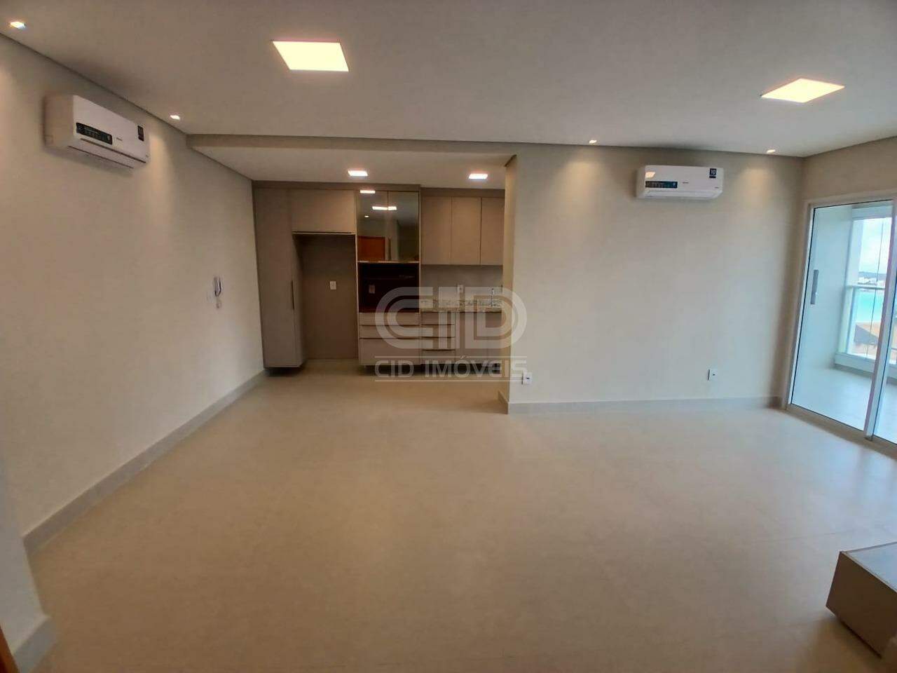 Apartamento para aluguel no Ribeirão do Lipa: 