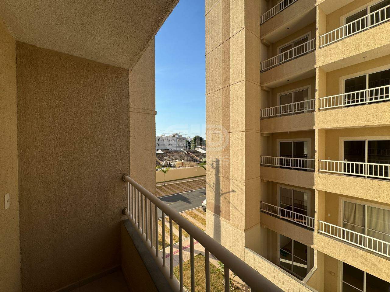 Apartamento, 2 quartos, 42 m² - Foto 5