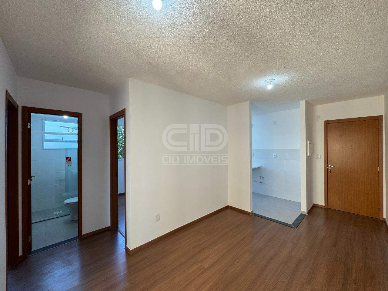 Apartamento, 2 quartos, 42 m² - Foto 3