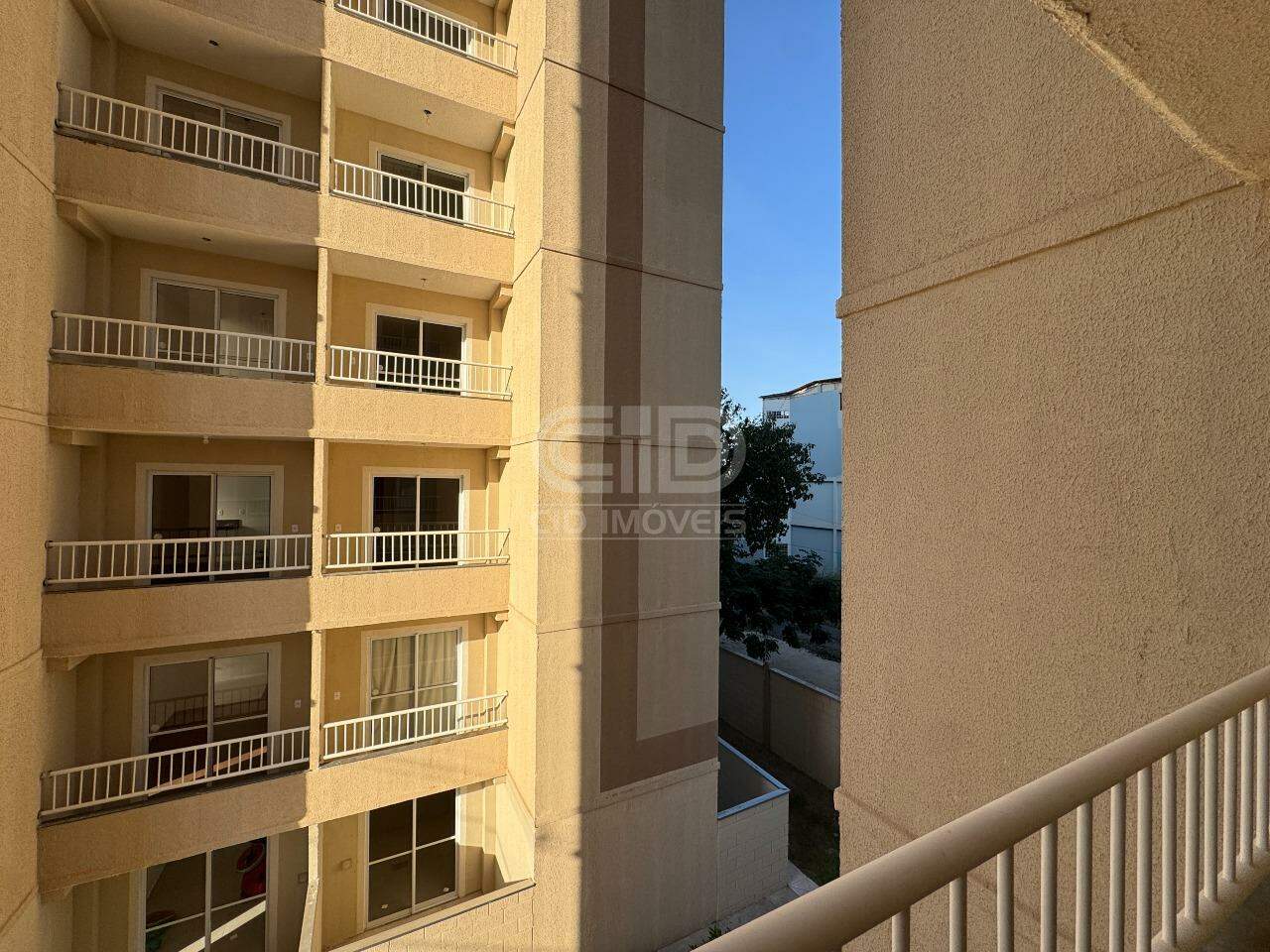 Apartamento, 2 quartos, 42 m² - Foto 6