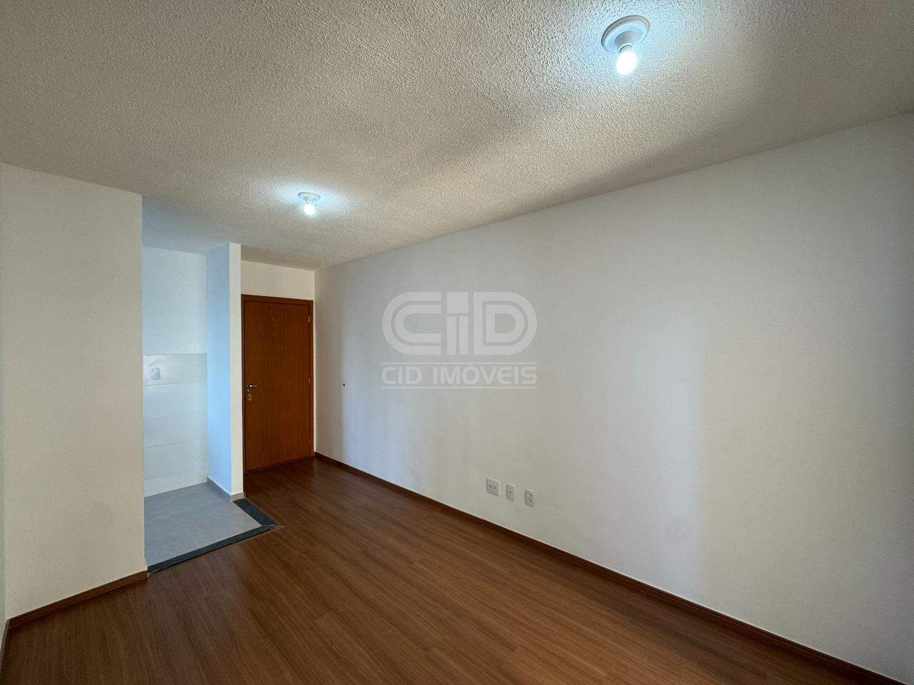 Apartamento, 2 quartos, 42 m² - Foto 2