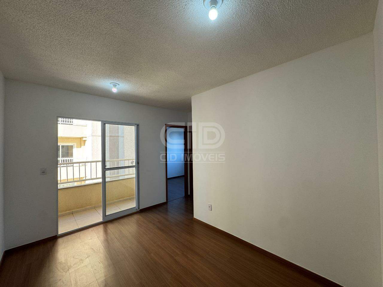 Apartamento, 2 quartos, 42 m² - Foto 1