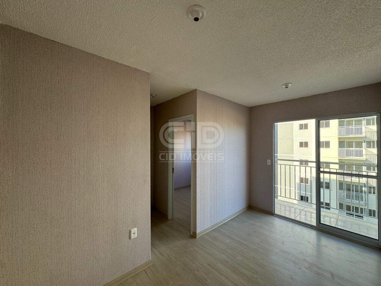 Apartamento, 2 quartos, 42 m² - Foto 1