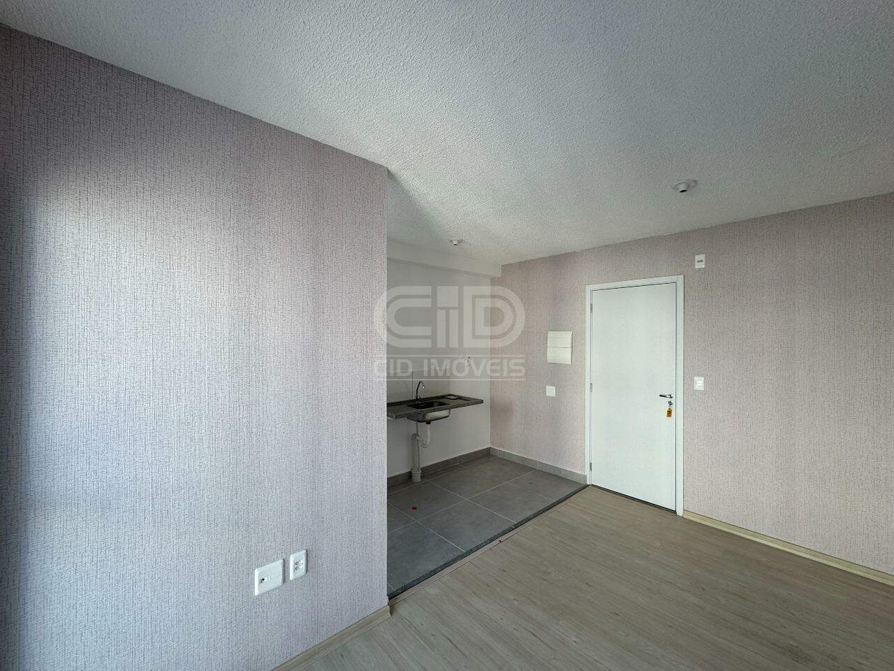 Apartamento, 2 quartos, 42 m² - Foto 2