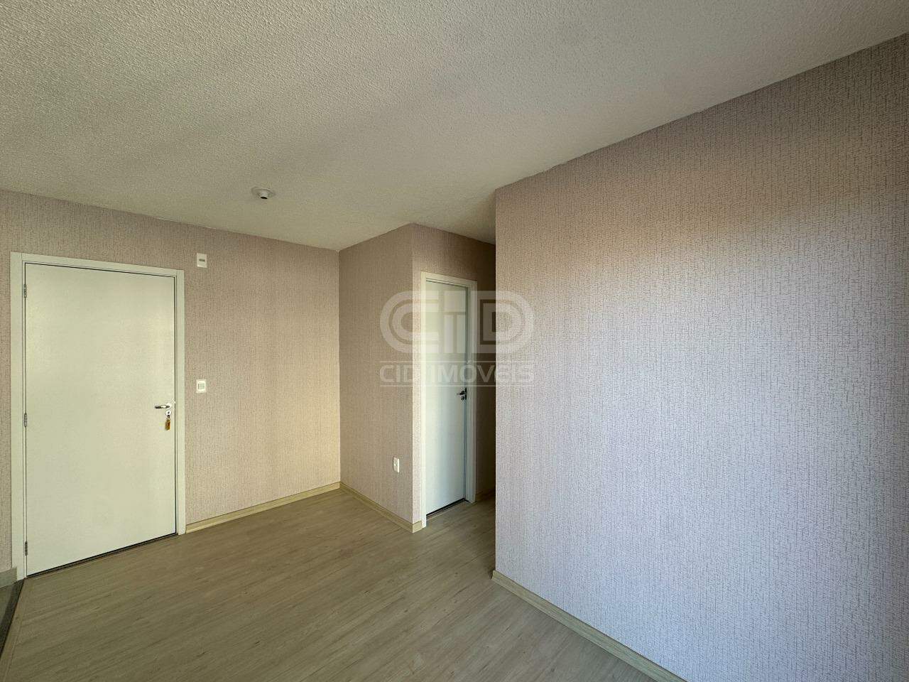 Apartamento, 2 quartos, 42 m² - Foto 3