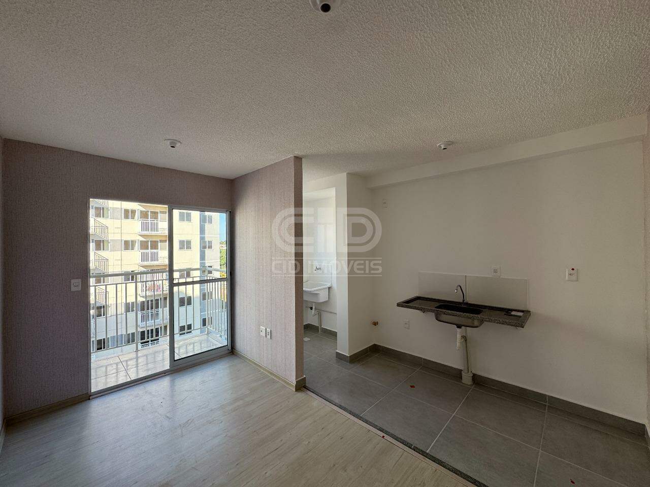 Apartamento, 2 quartos, 42 m² - Foto 4