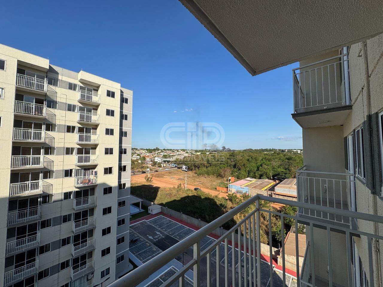 Apartamento, 2 quartos, 42 m² - Foto 6