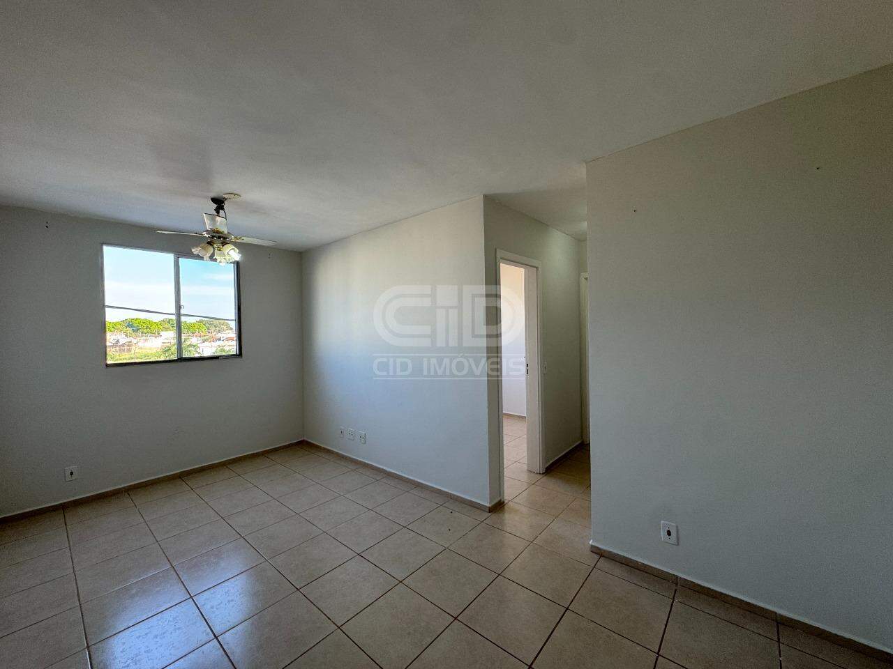 Apartamento, 2 quartos, 50 m² - Foto 2