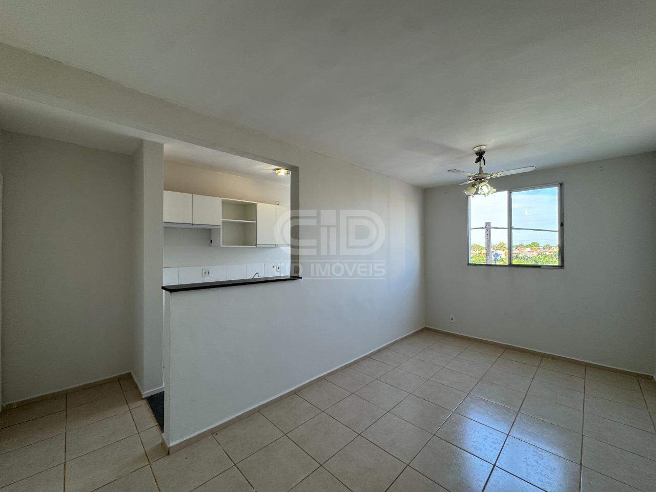 Apartamento, 2 quartos, 50 m² - Foto 1