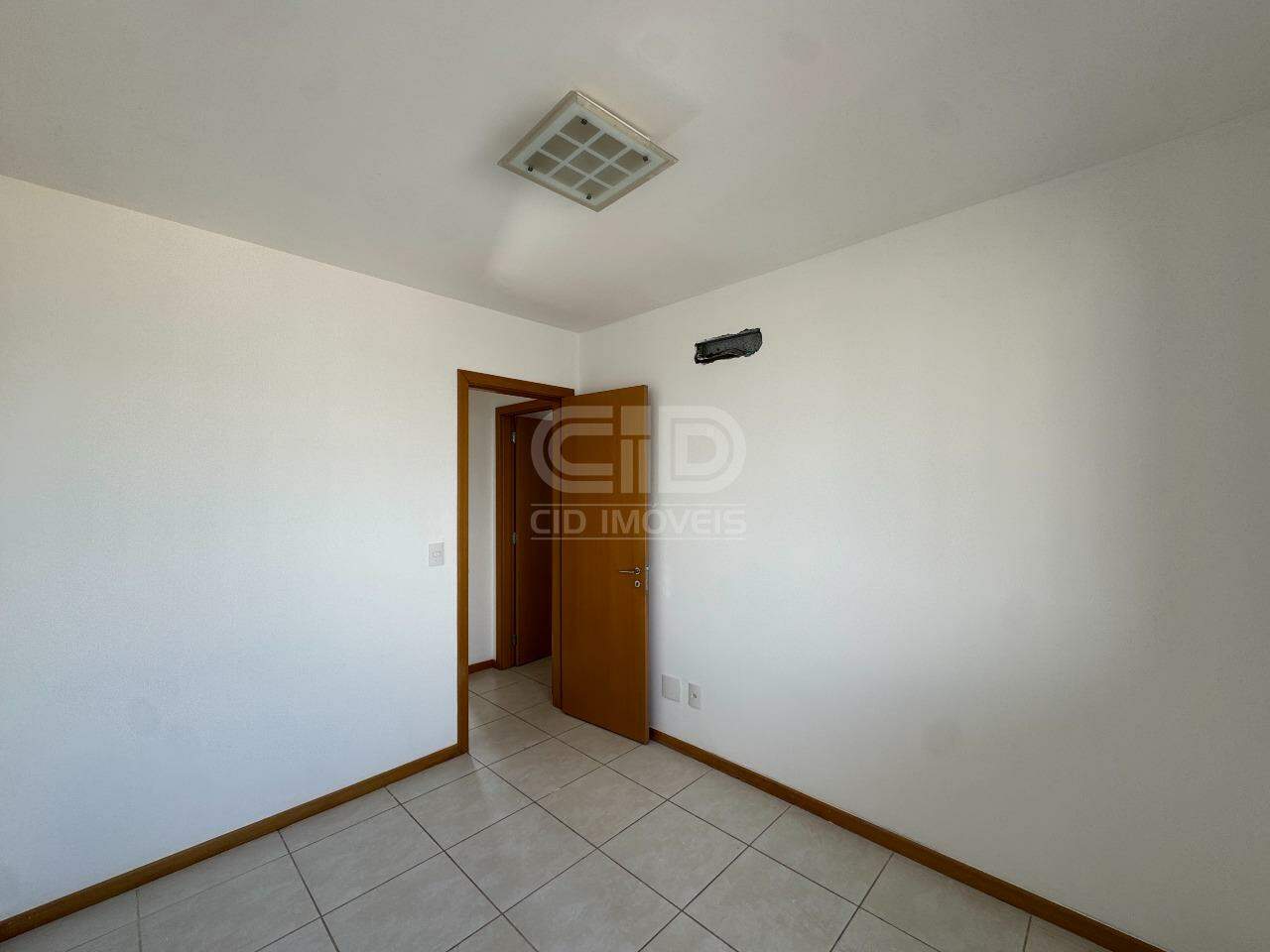 Apartamento para aluguel no Jardim das Américas: 