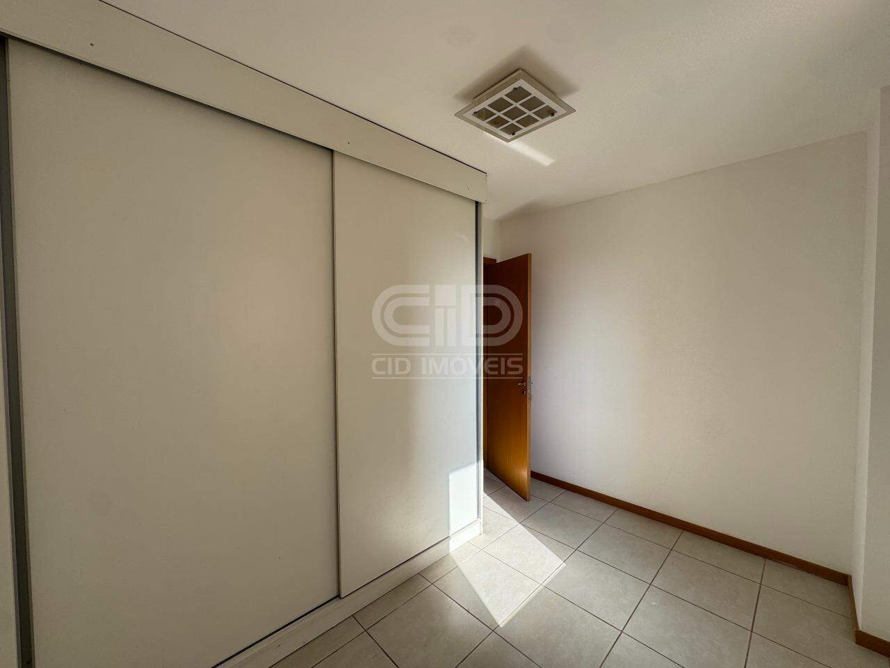 Apartamento para aluguel no Jardim das Américas: 