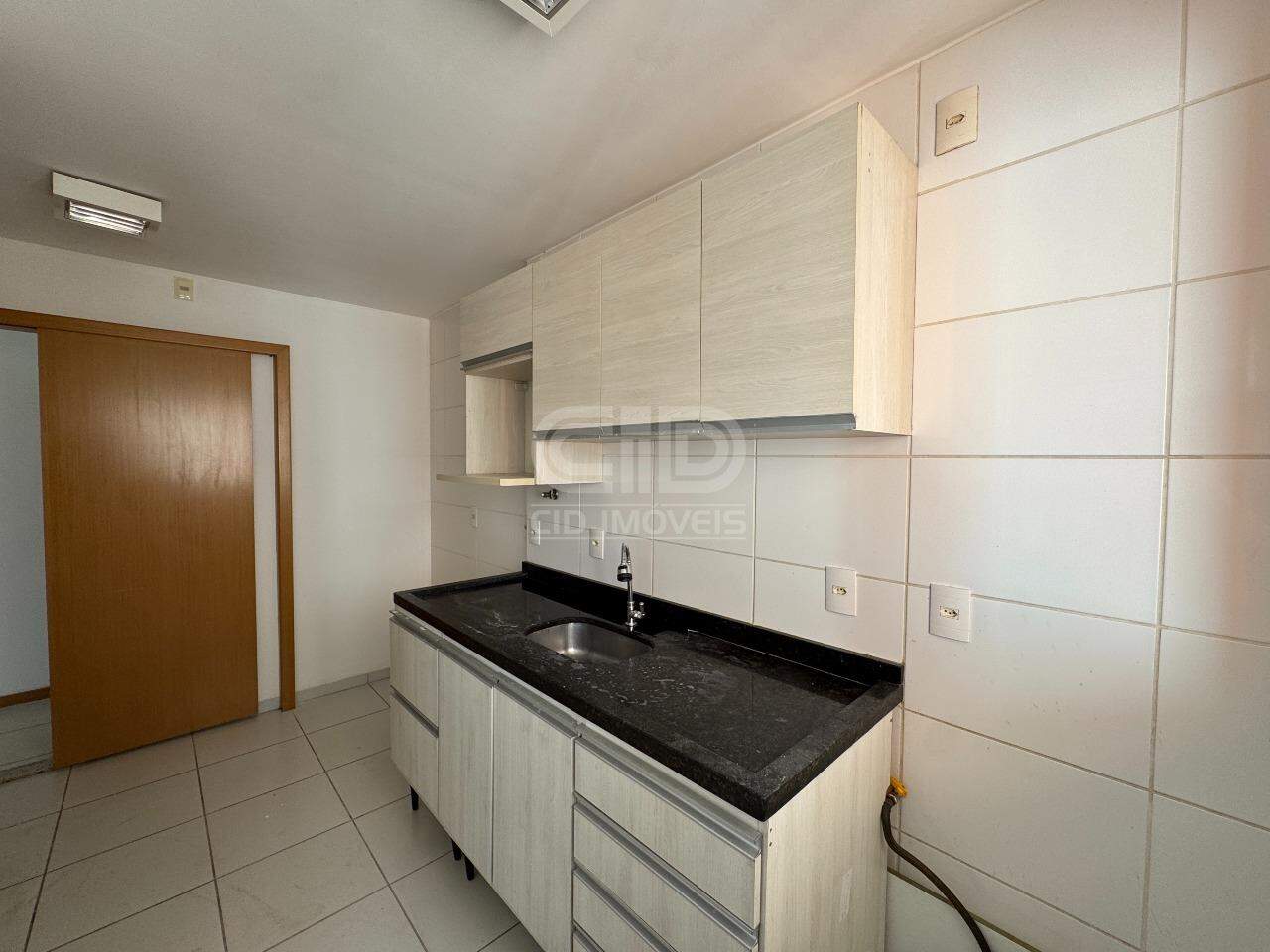 Apartamento para aluguel no Jardim das Américas: 