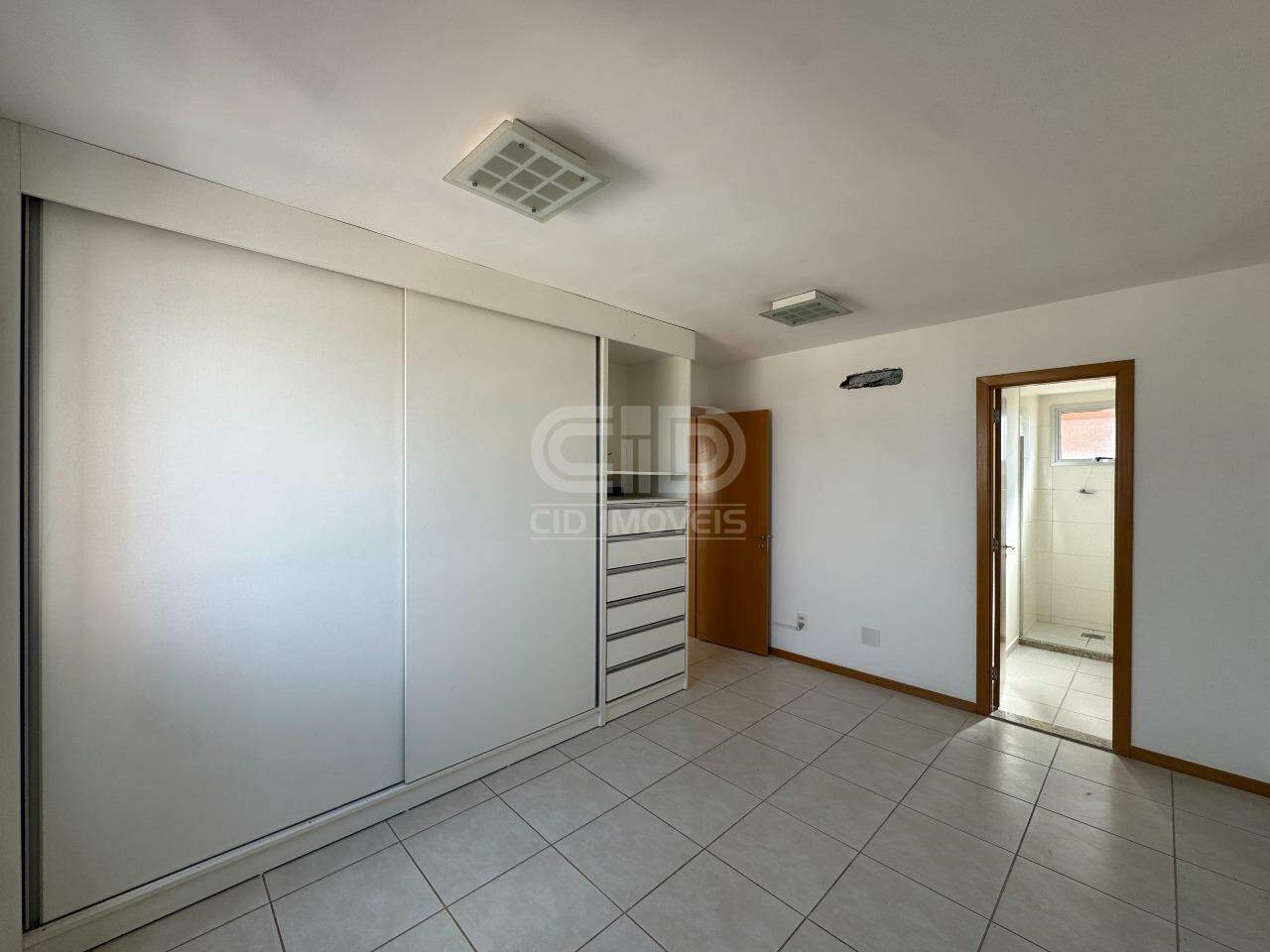 Apartamento para aluguel no Jardim das Américas: 
