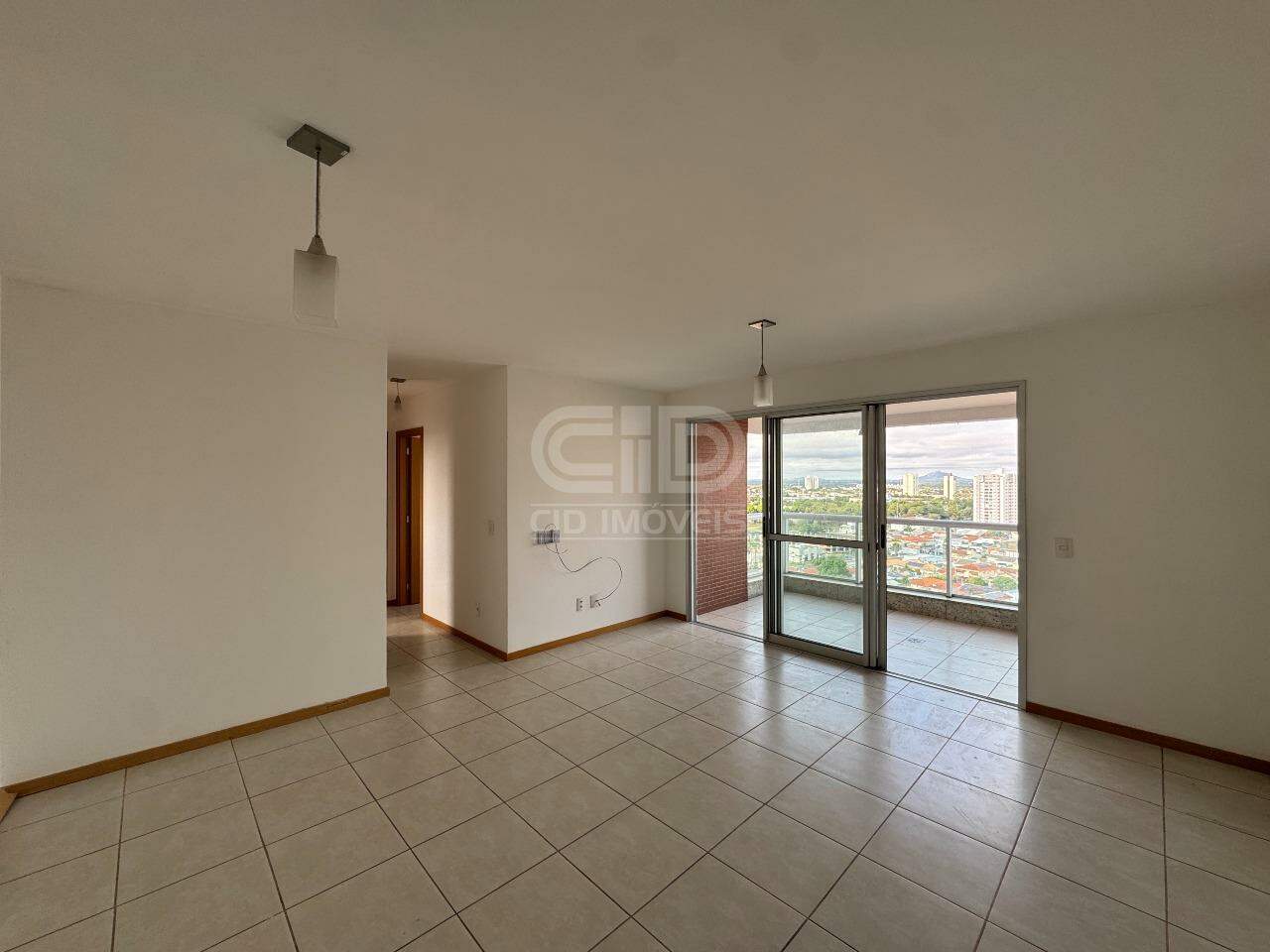 Apartamento para aluguel no Jardim das Américas: 