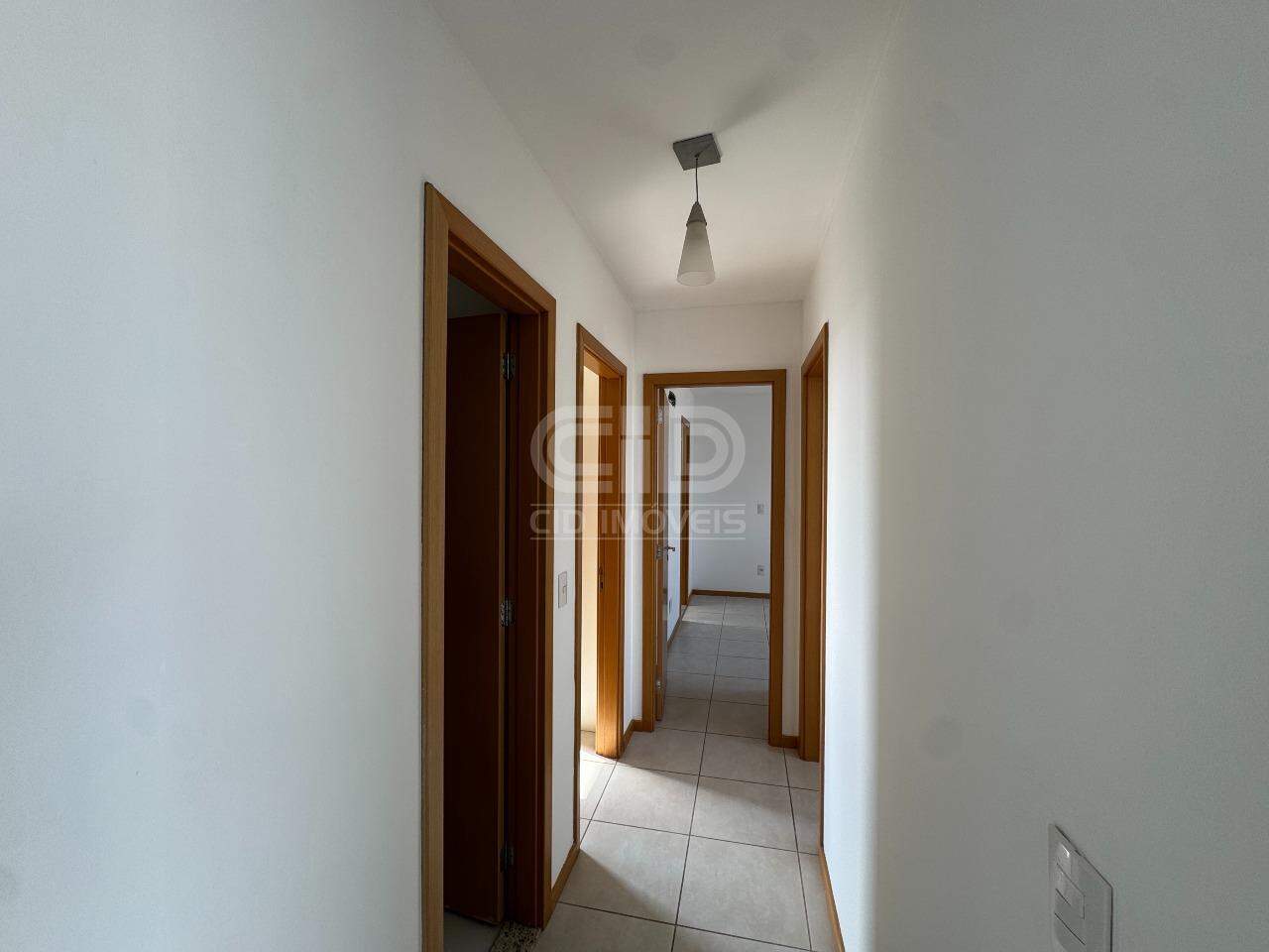 Apartamento para aluguel no Jardim das Américas: 