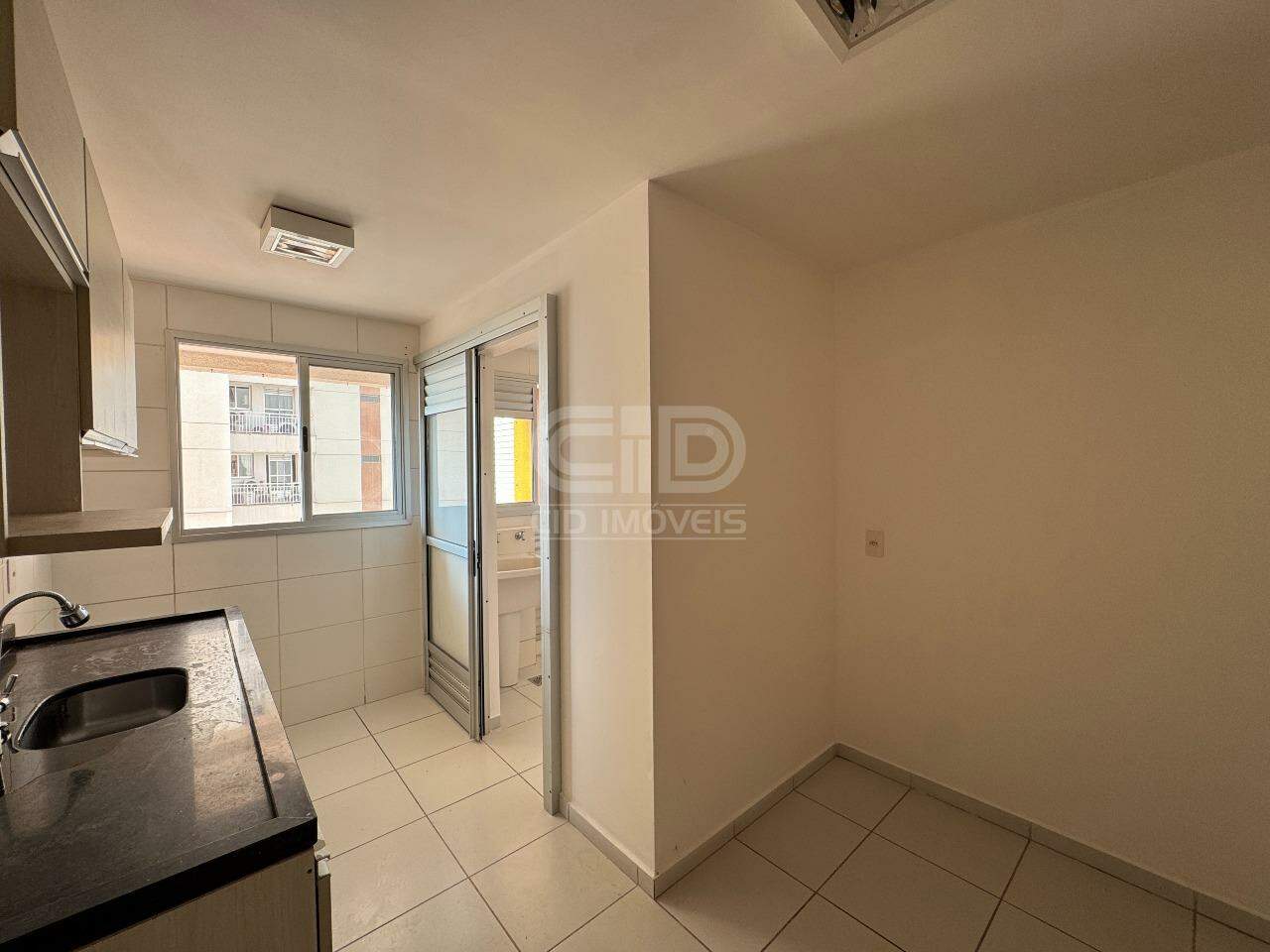 Apartamento para aluguel no Jardim das Américas: 