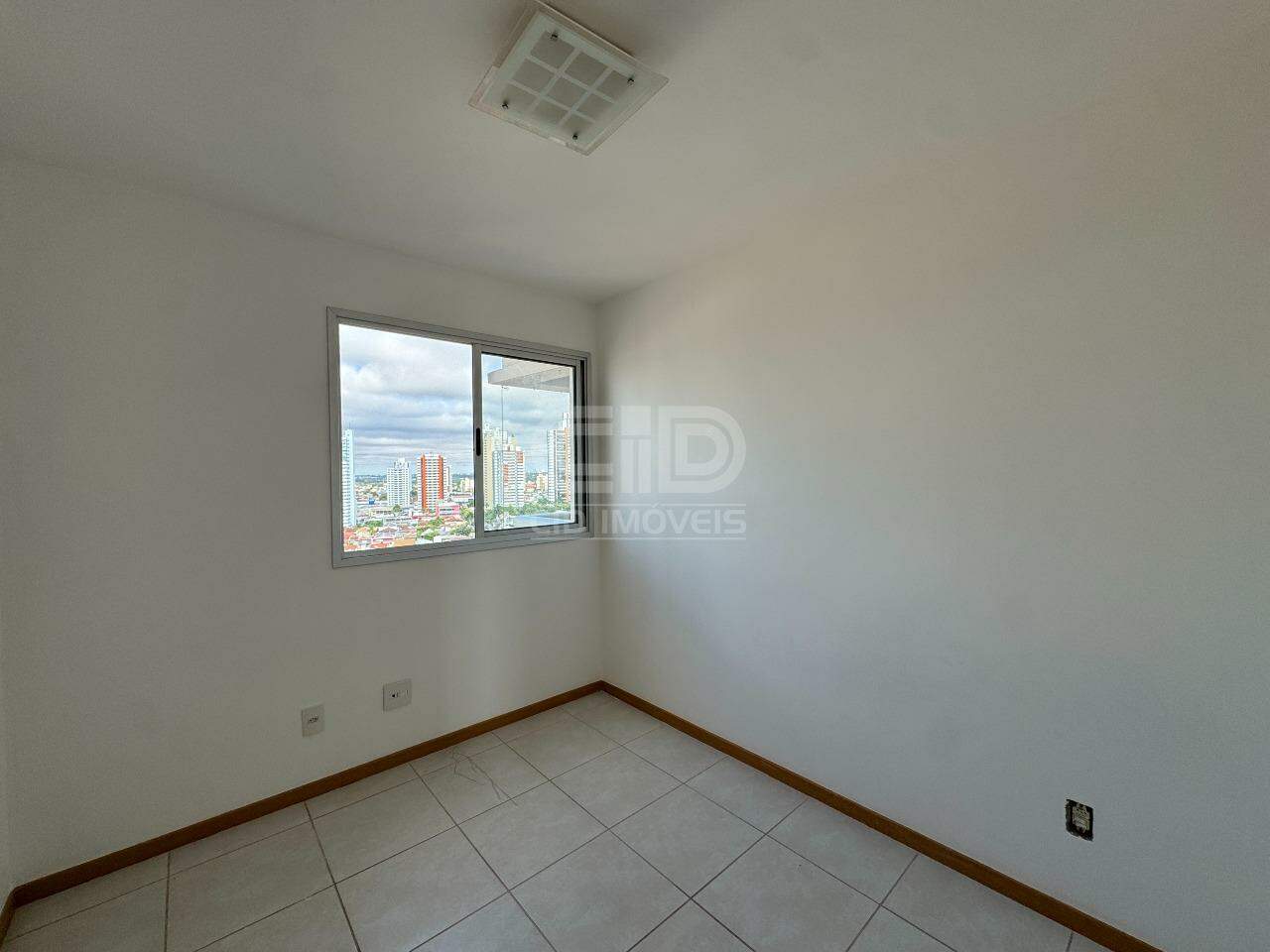 Apartamento para aluguel no Jardim das Américas: 