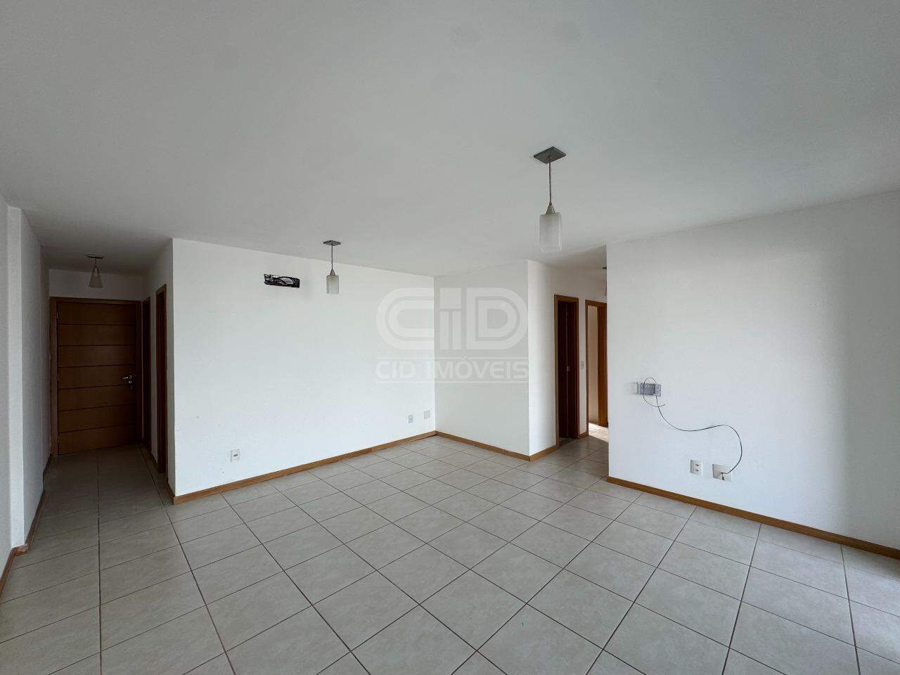 Apartamento para aluguel no Jardim das Américas: 