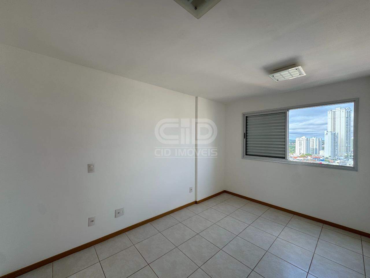 Apartamento para aluguel no Jardim das Américas: 