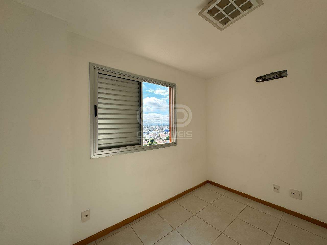 Apartamento para aluguel no Jardim das Américas: 