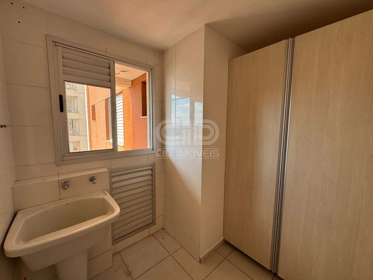 Apartamento para aluguel no Jardim das Américas: 