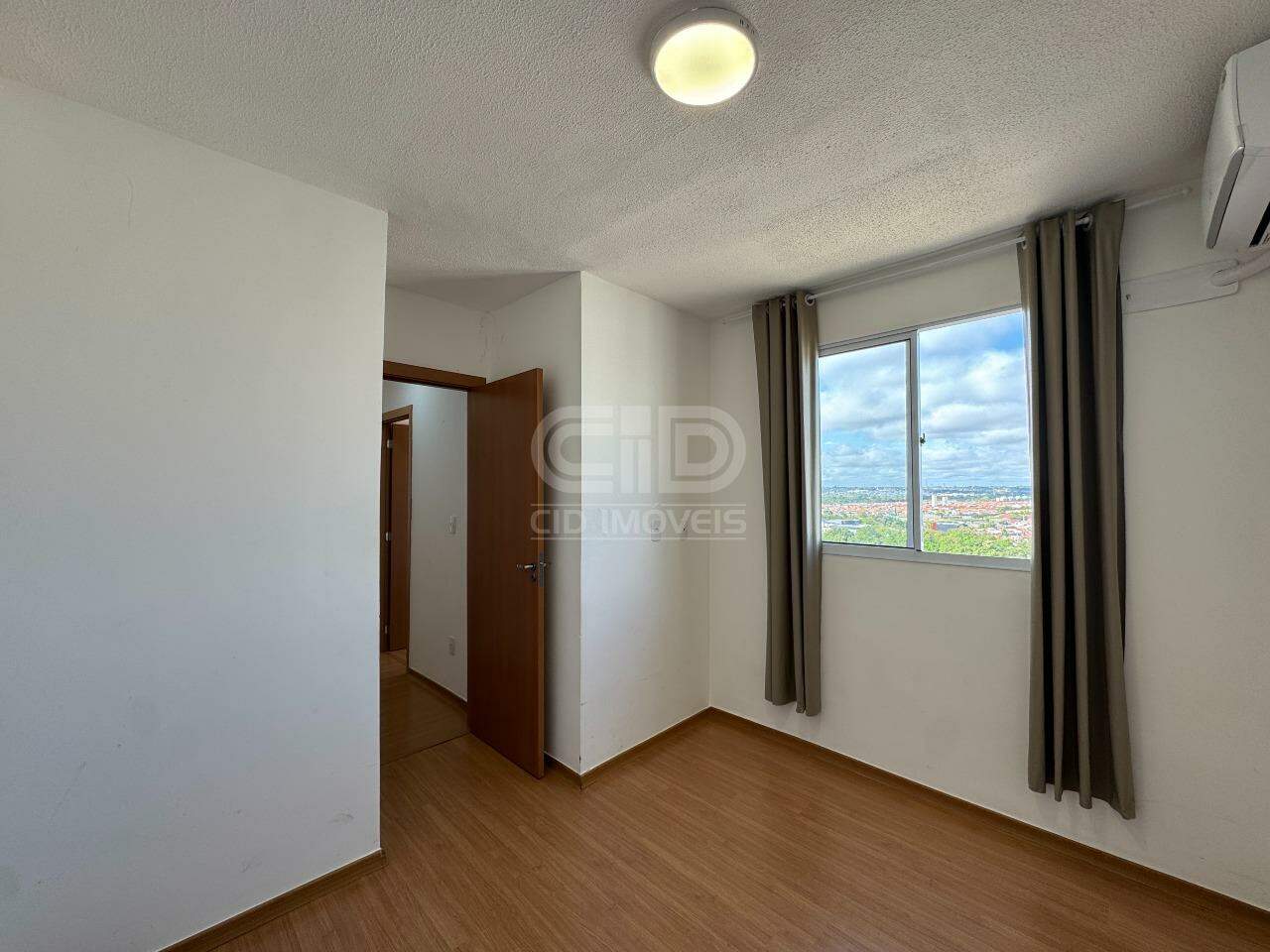 Apartamento para aluguel no Jardim Imperial: 