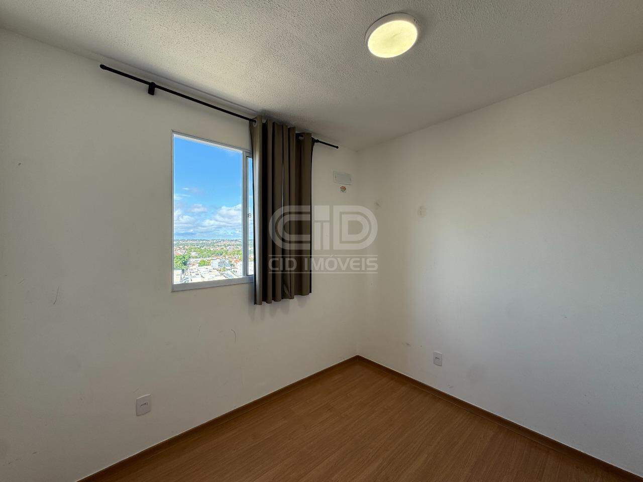 Apartamento para aluguel no Jardim Imperial: 