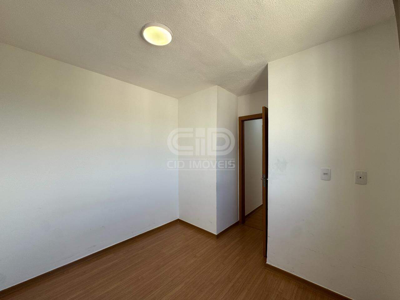 Apartamento para aluguel no Jardim Imperial: 