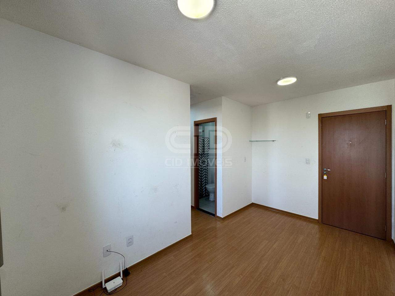 Apartamento para aluguel no Jardim Imperial: 