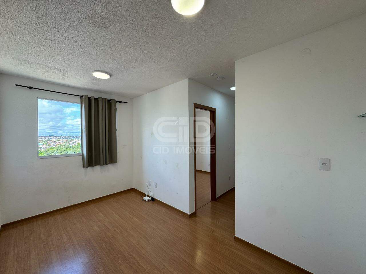Apartamento para aluguel no Jardim Imperial: 