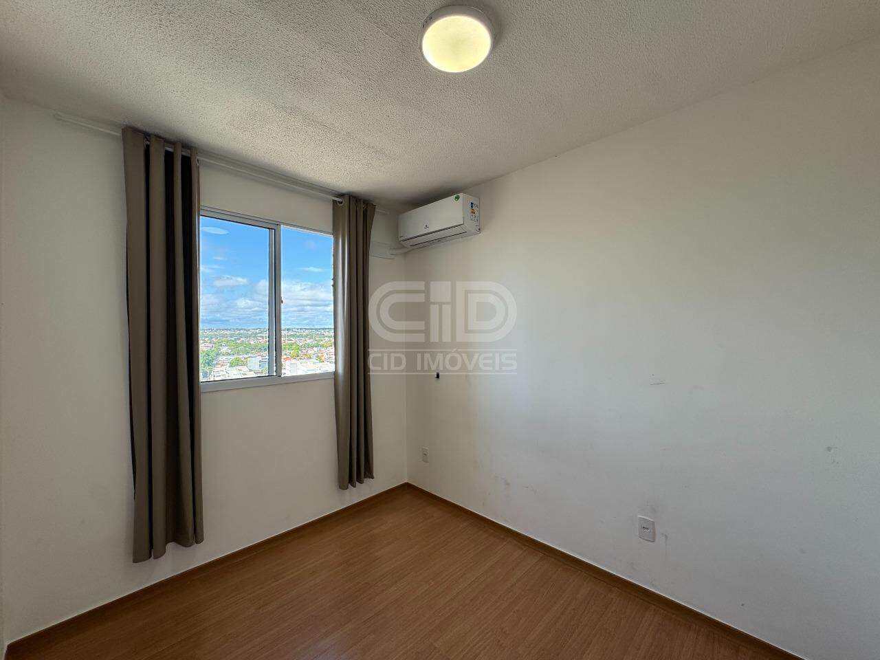 Apartamento para aluguel no Jardim Imperial: 
