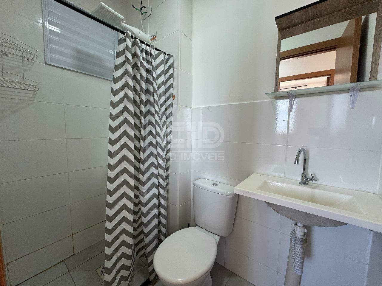 Apartamento para aluguel no Jardim Imperial: 