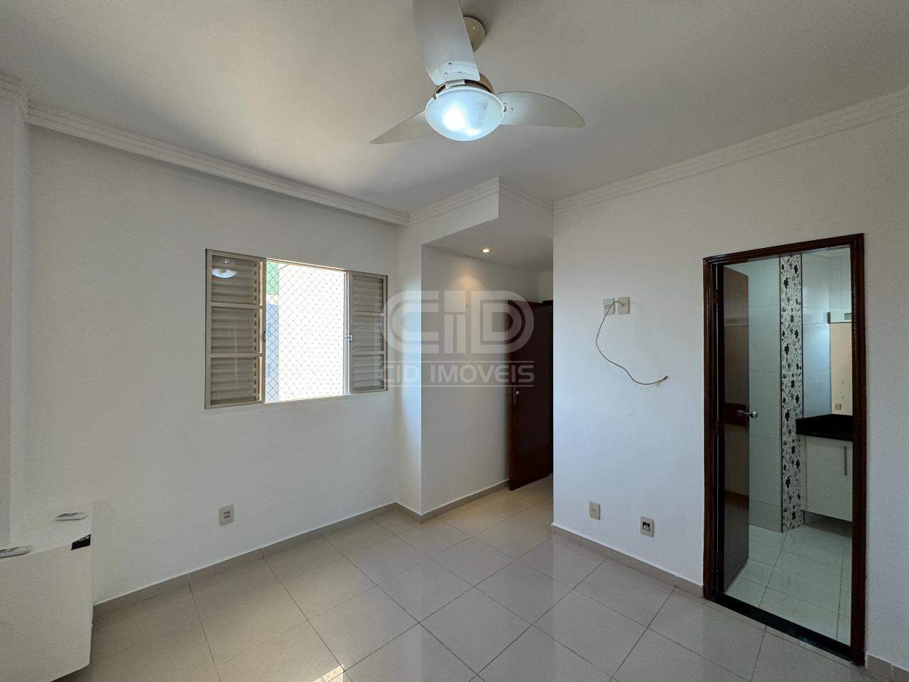 Apartamento para aluguel no Alvorada: 