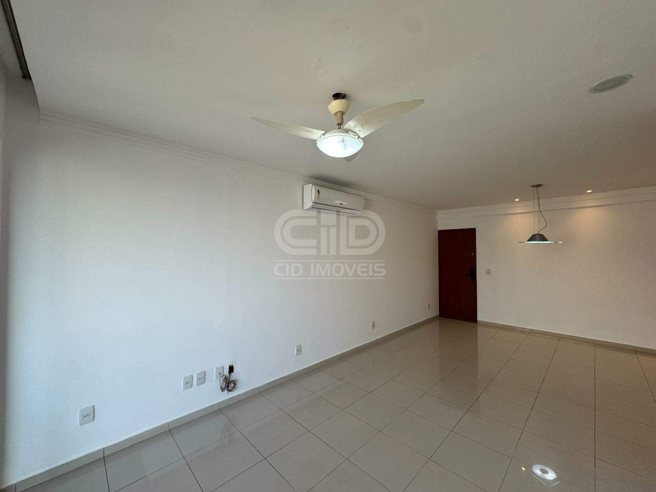 Apartamento para aluguel no Alvorada: 