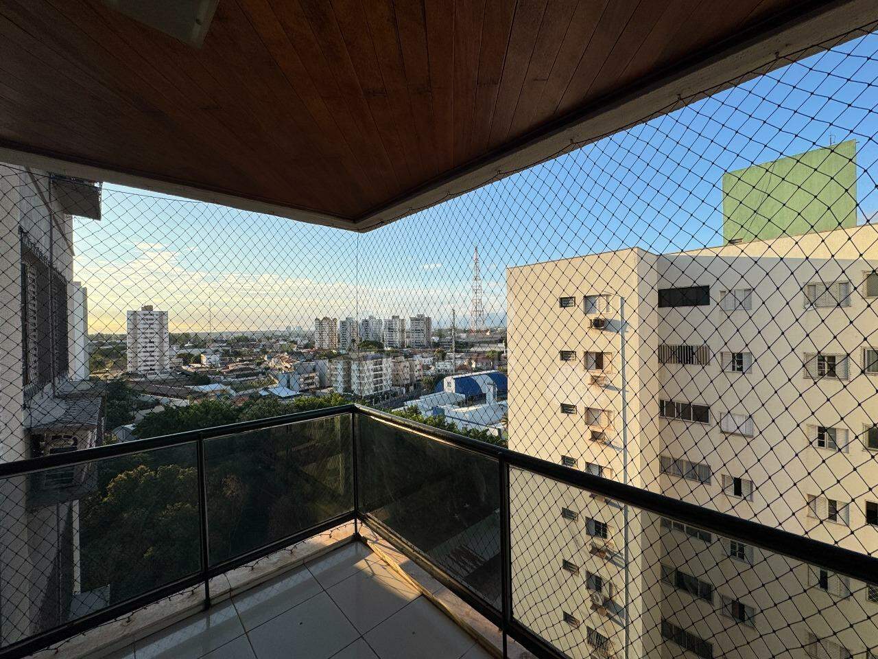 Apartamento para aluguel no Alvorada: 