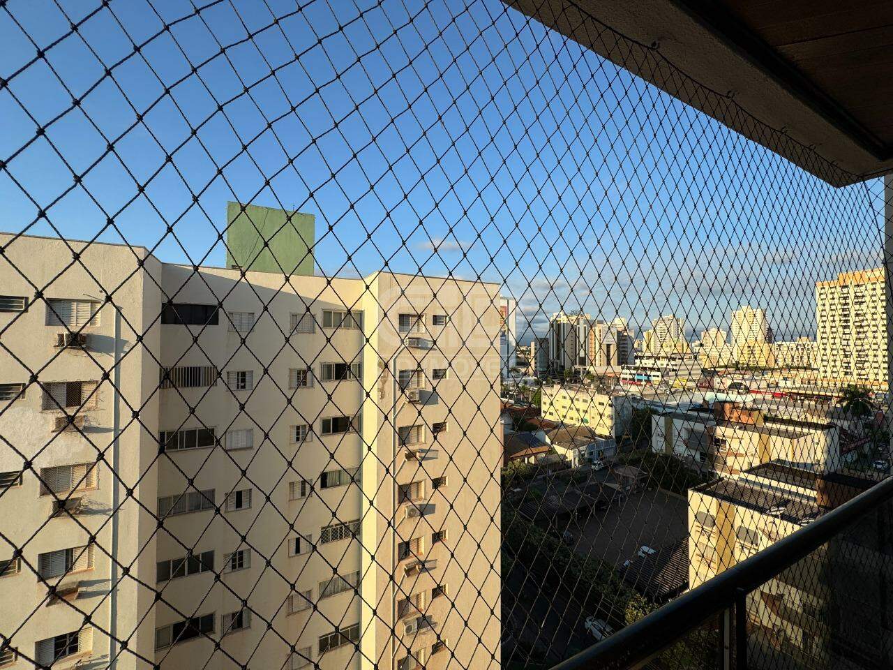 Apartamento para aluguel no Alvorada: 