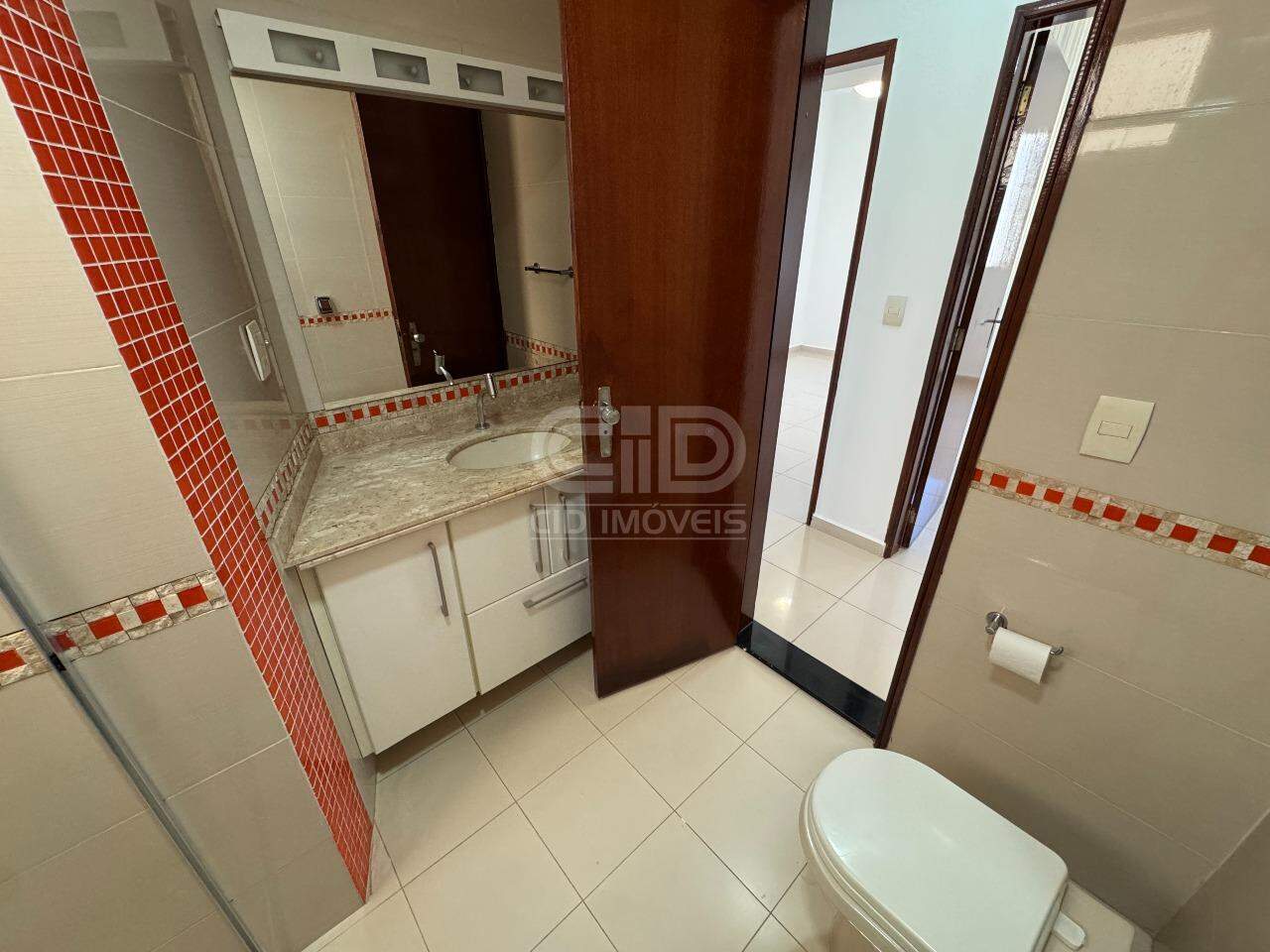 Apartamento para aluguel no Alvorada: 